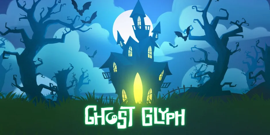 Ghost Glyph Quickspin slot